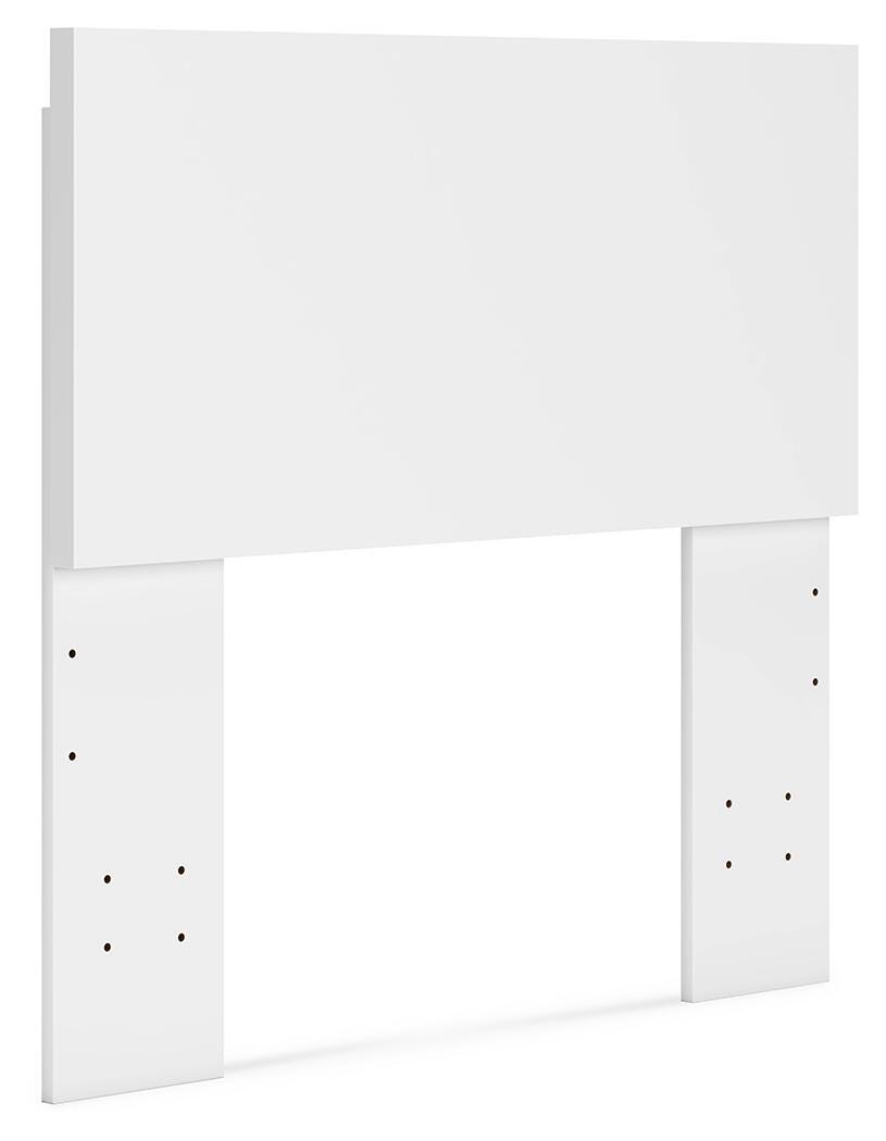 Onita Panel Headboard