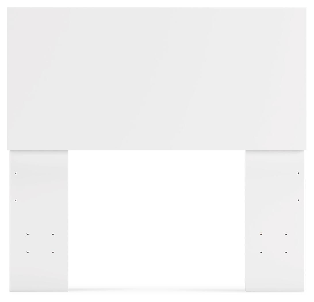 Onita Panel Headboard