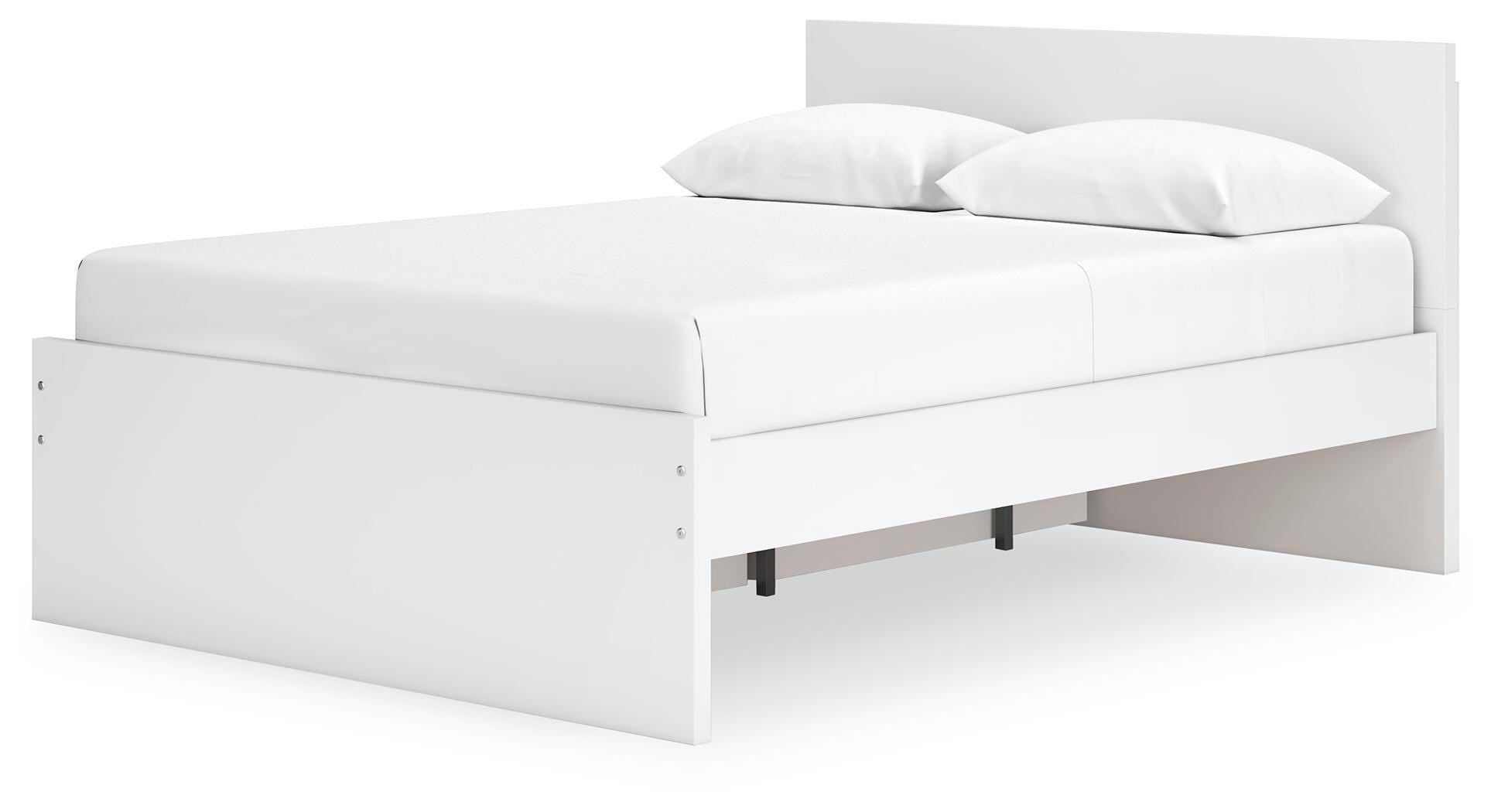Onita Storage Bed, Chest and Nightstand