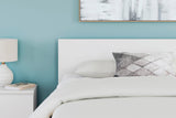 Onita Panel Headboard