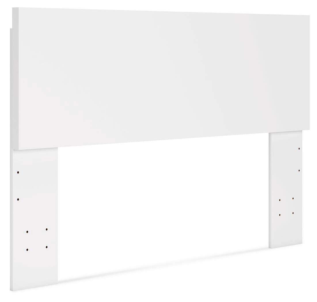 Onita Panel Headboard
