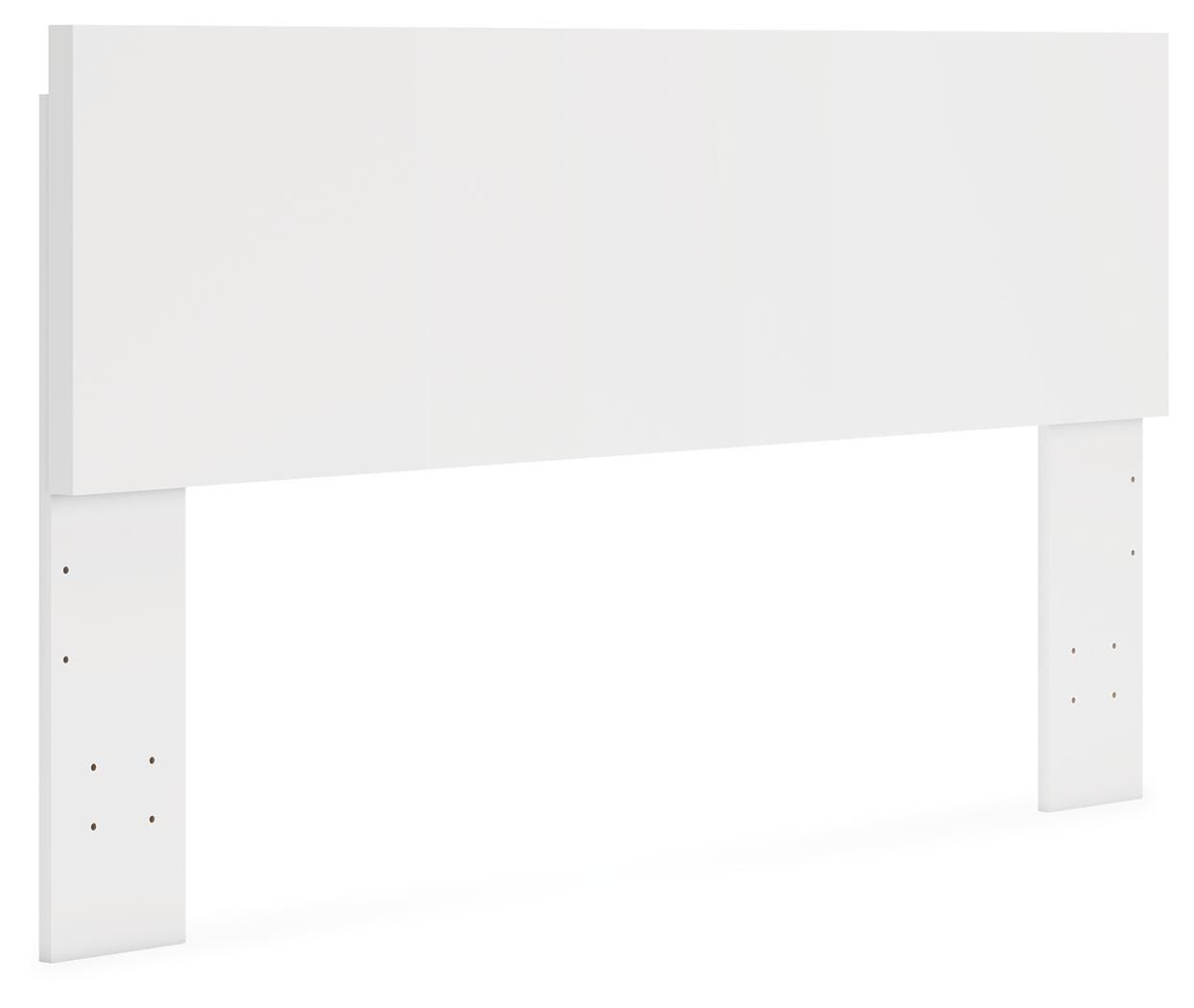 Onita Panel Headboard