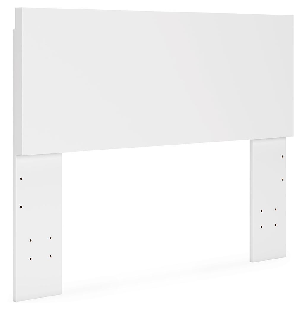 Onita Panel Headboard