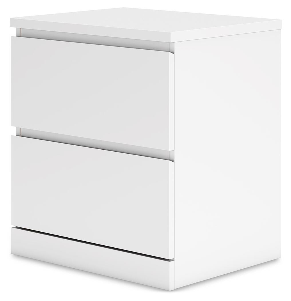 Onita Storage Bed, Chest and Nightstand