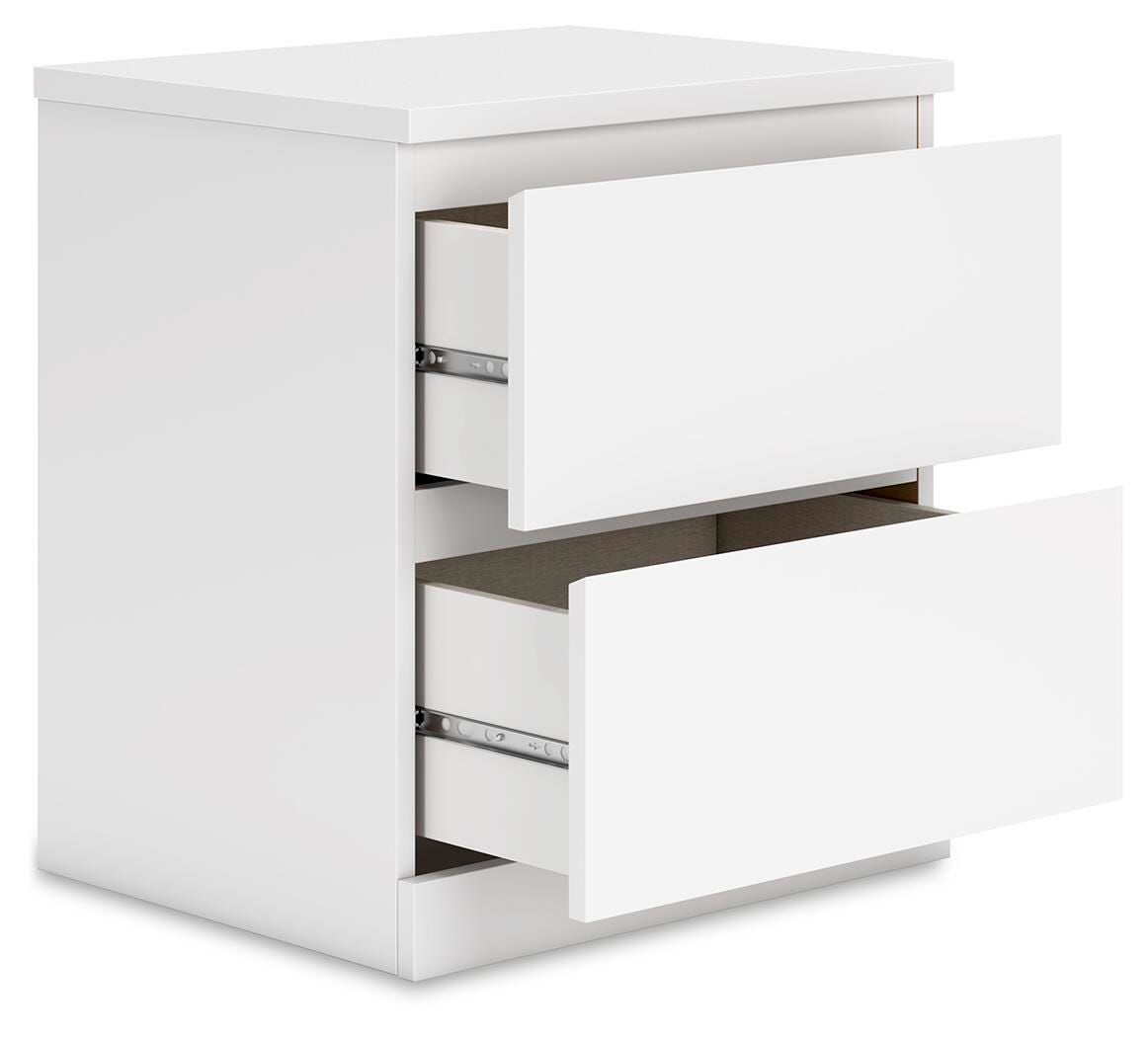 Onita Storage Bed, Chest and Nightstand
