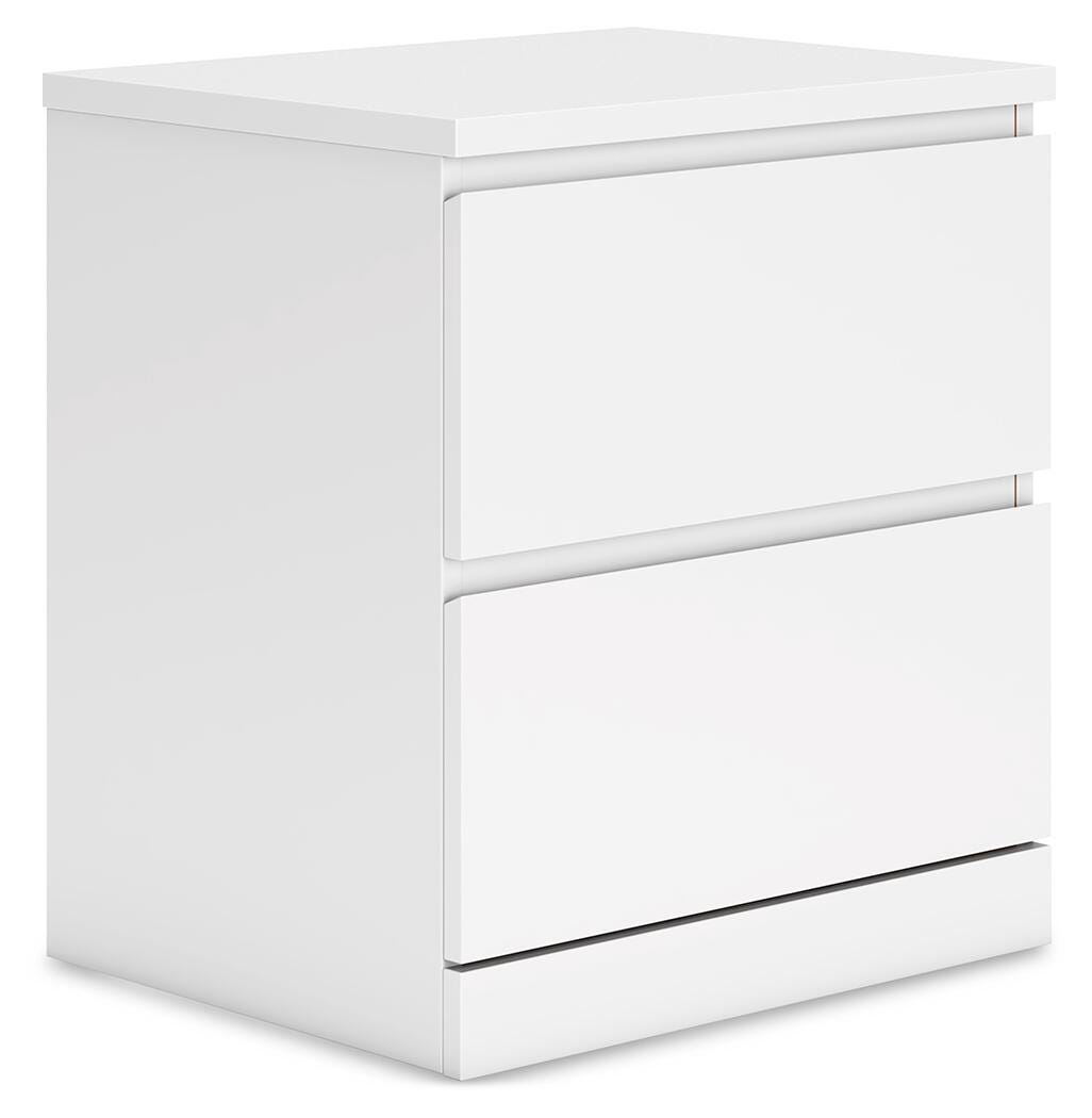 Onita Storage Bed, Chest and Nightstand