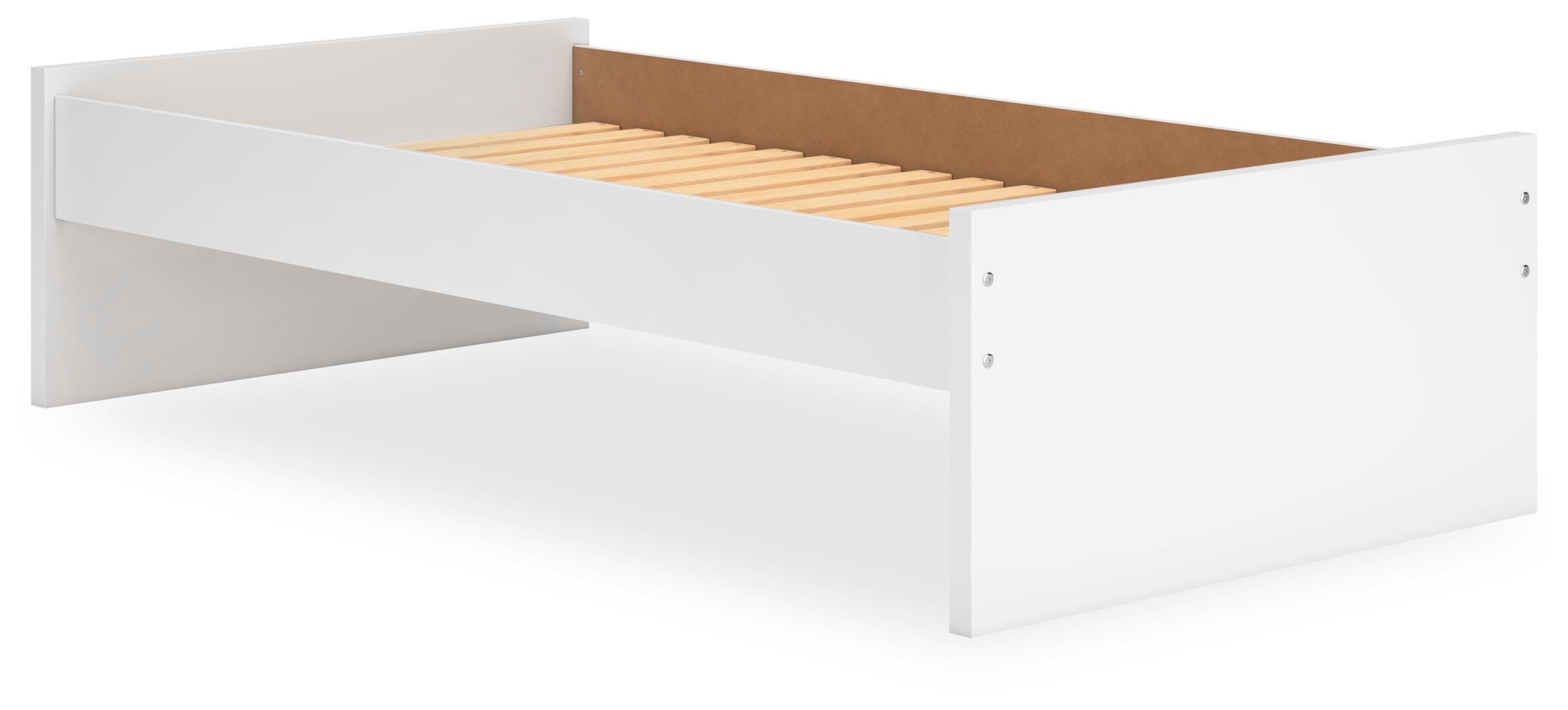 Onita Platform Bed
