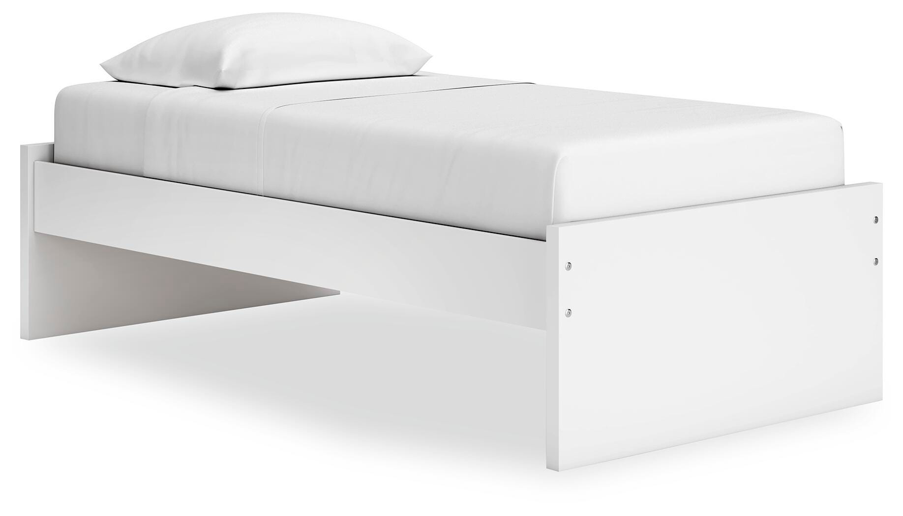 Onita Platform Bed