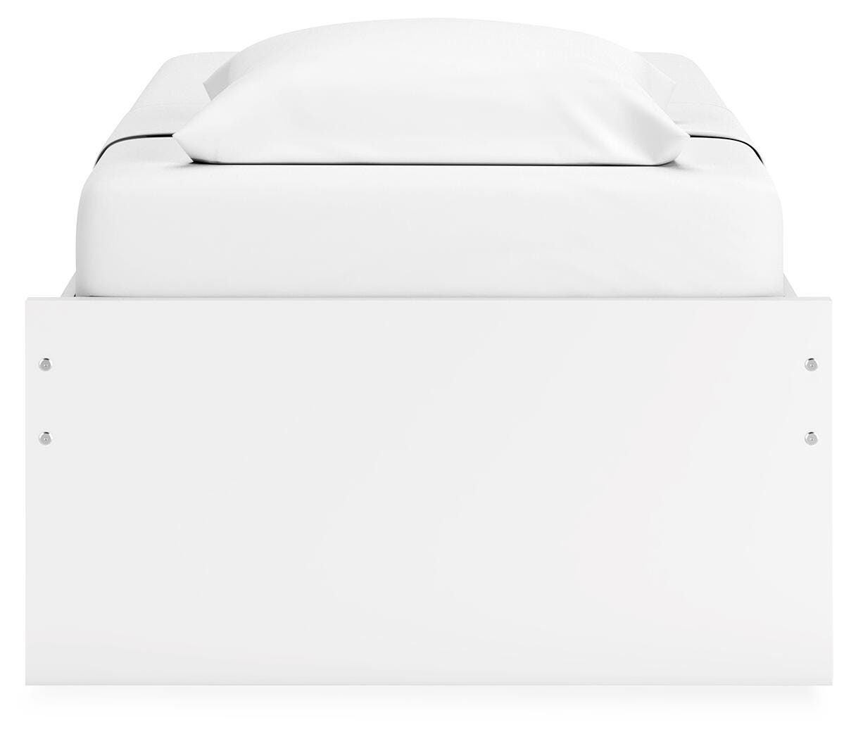 Onita Platform Bed