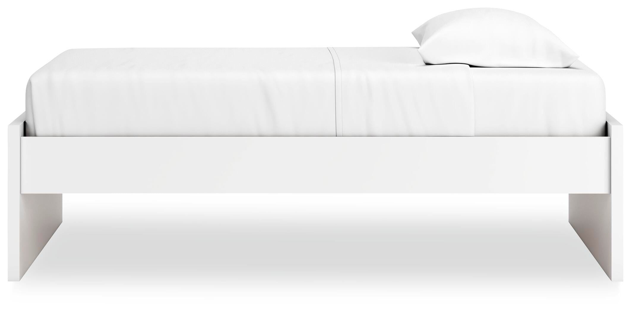 Onita Platform Bed