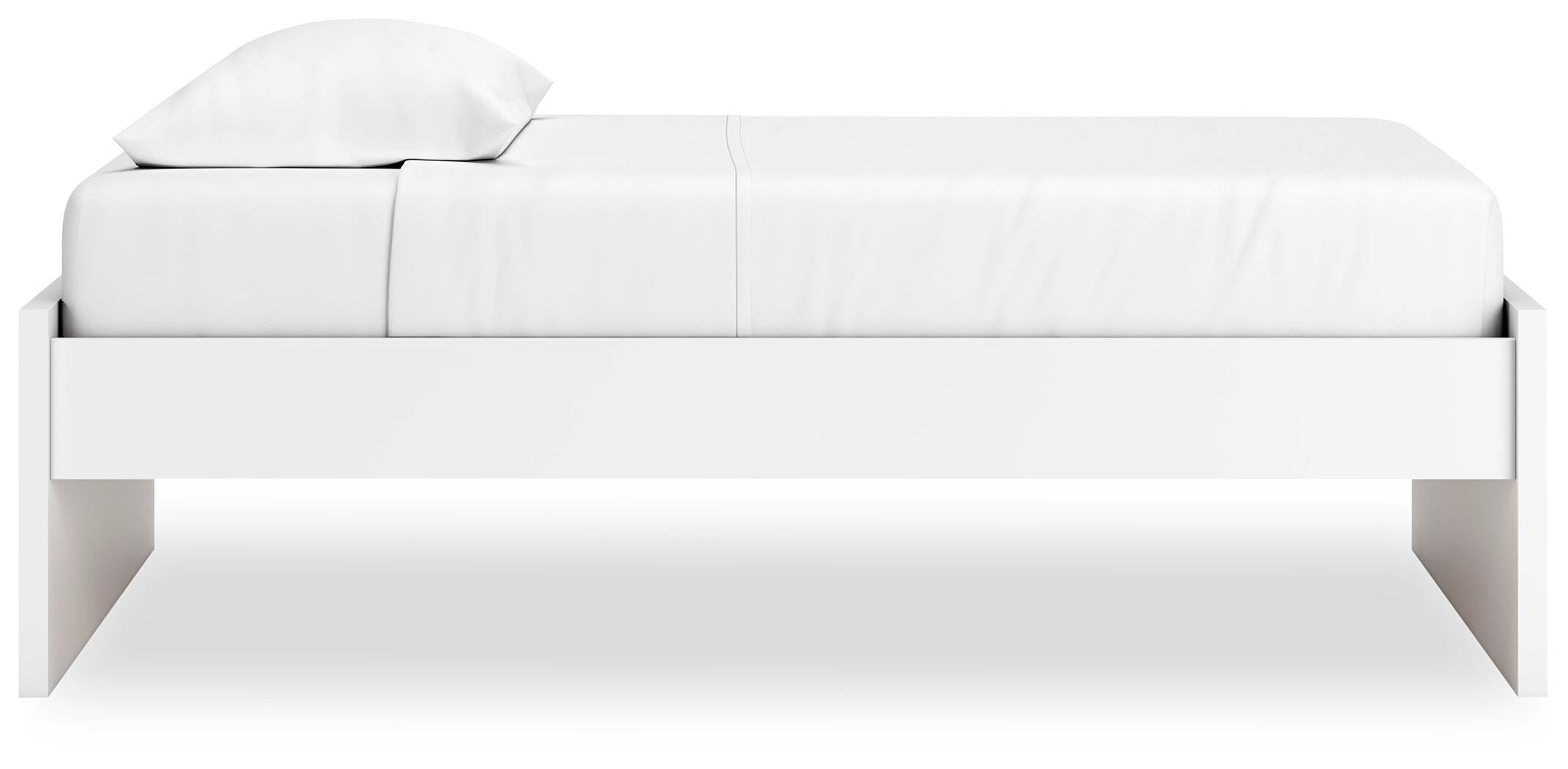 Onita Platform Bed