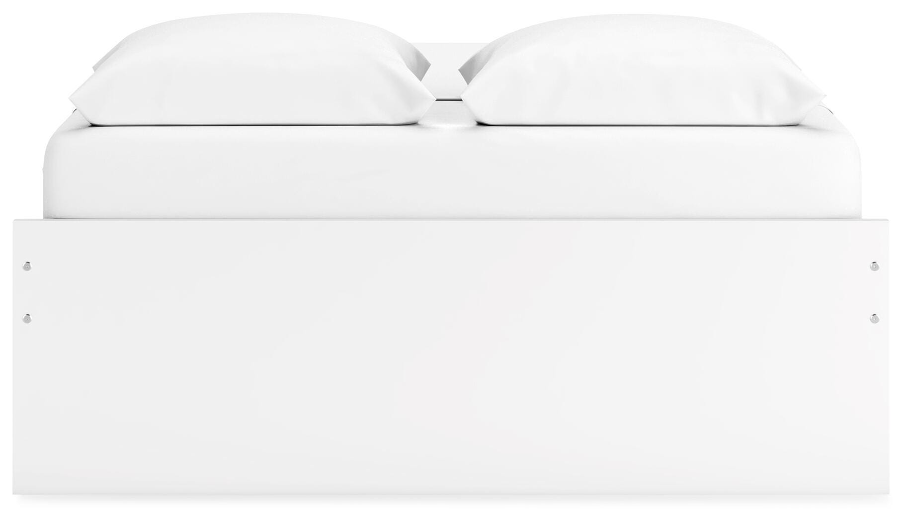 Onita Platform Bed with 2 Side Storage