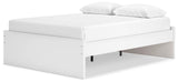Onita Platform Bed