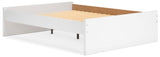Onita Platform Bed