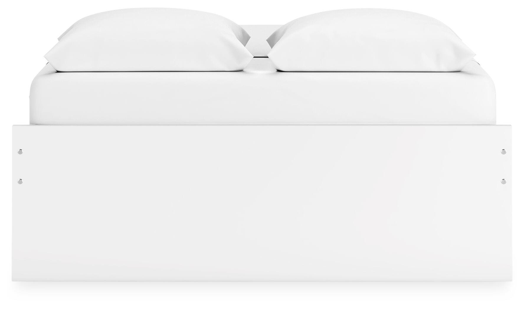 Onita Platform Bed