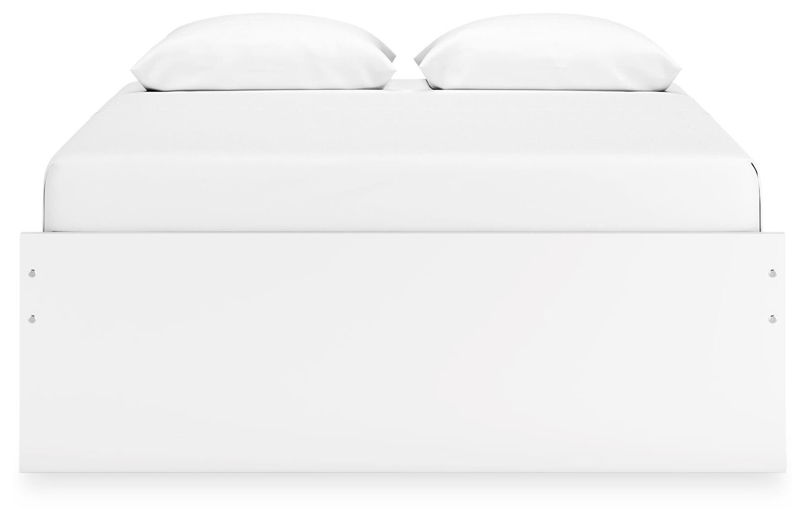 Onita Platform Bed
