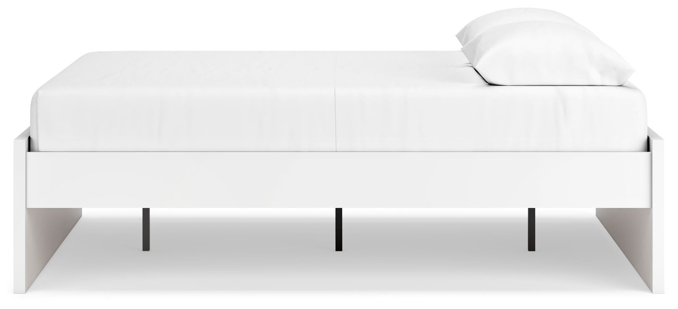 Onita Platform Bed
