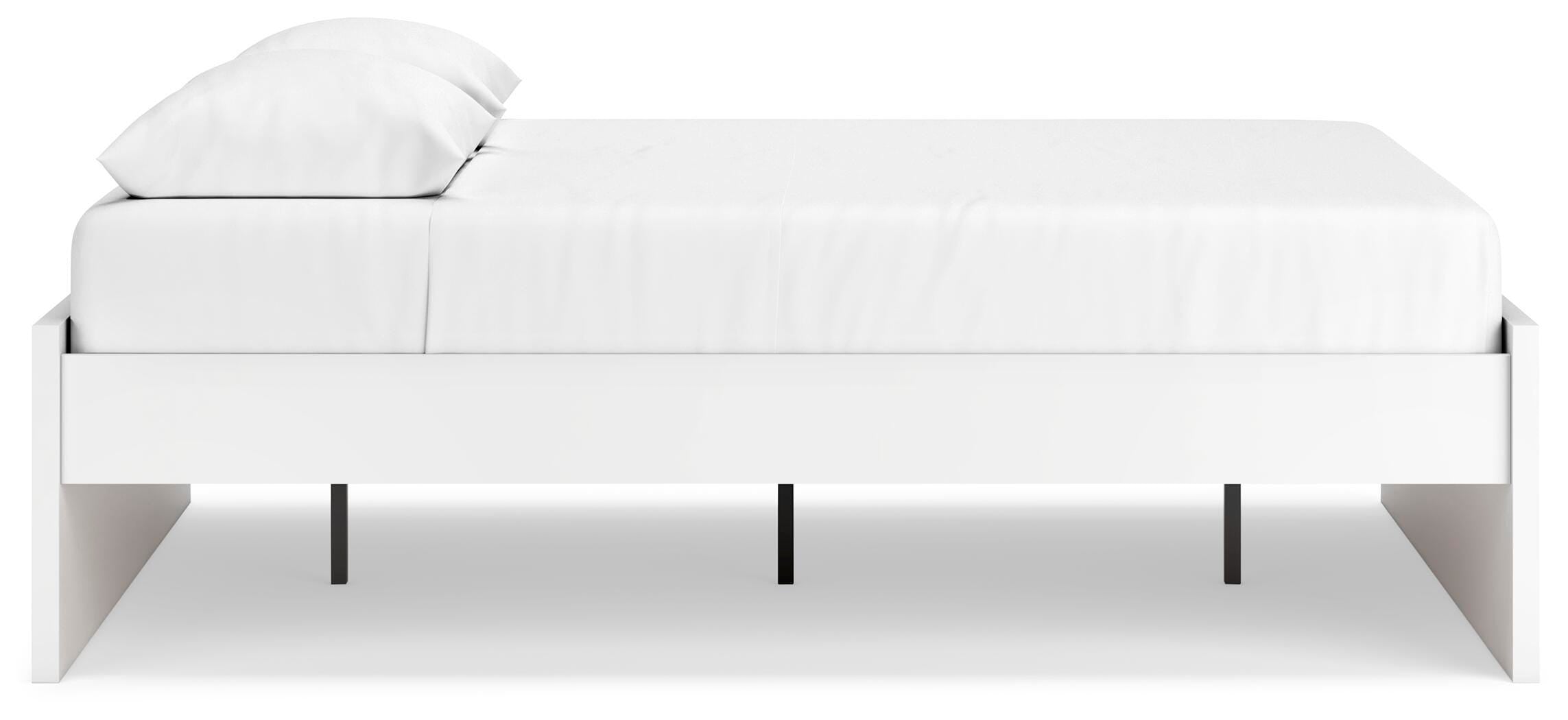 Onita Platform Bed