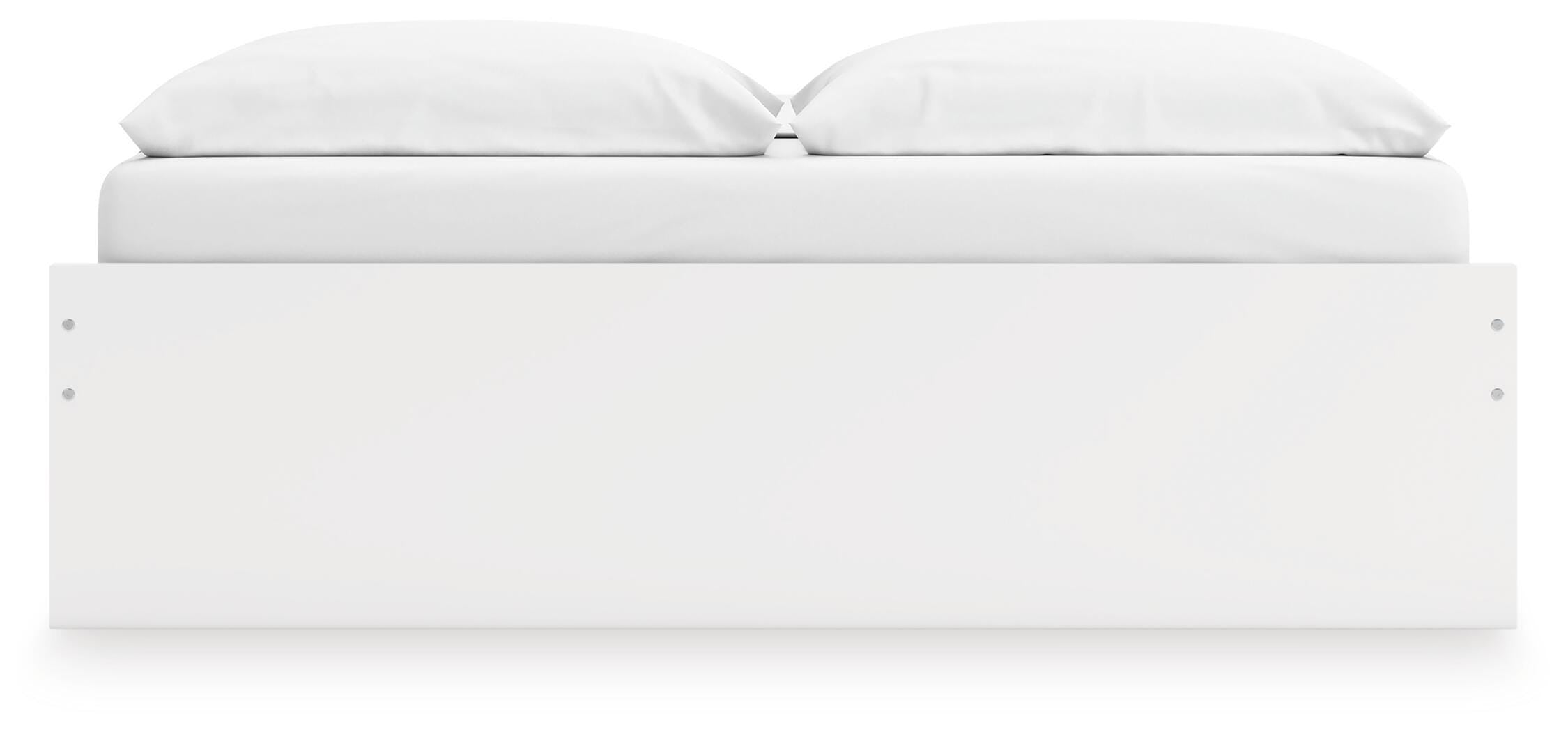 Onita Platform Bed with 2 Side Storage