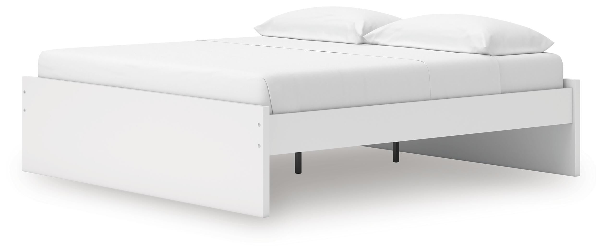 Onita Platform Bed