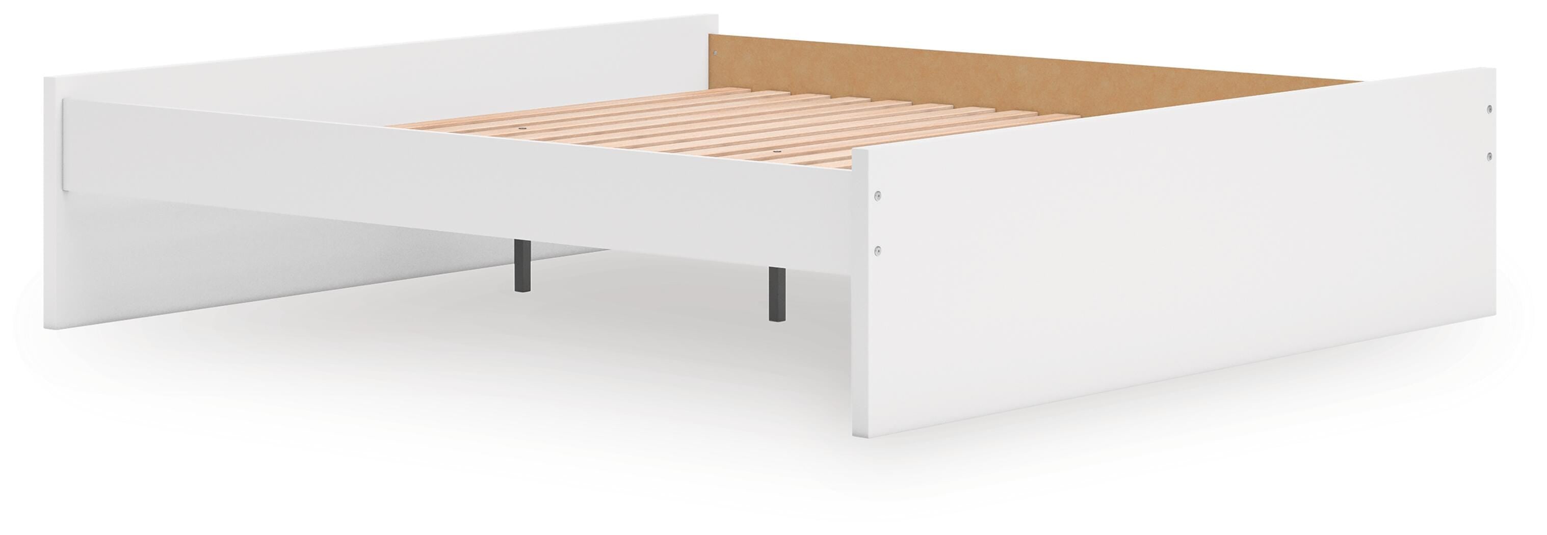 Onita Platform Bed