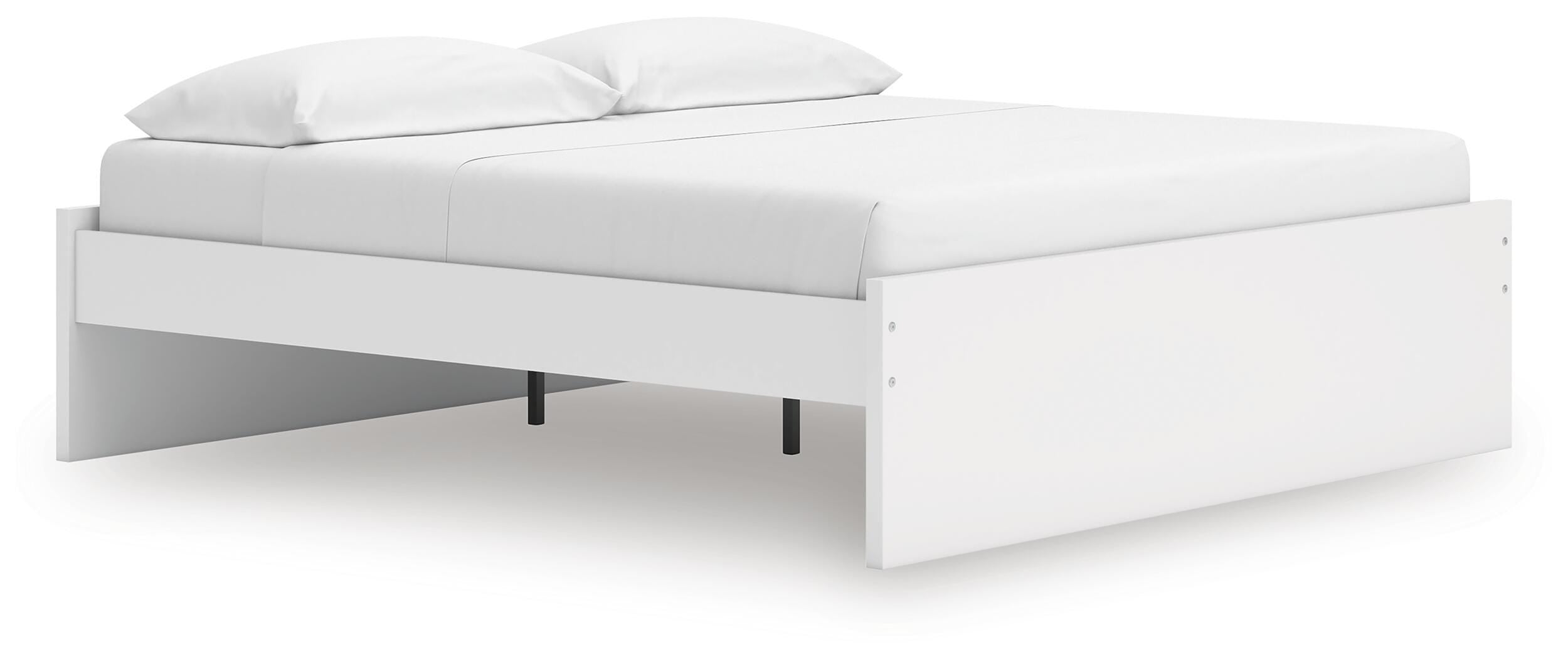 Onita Platform Bed