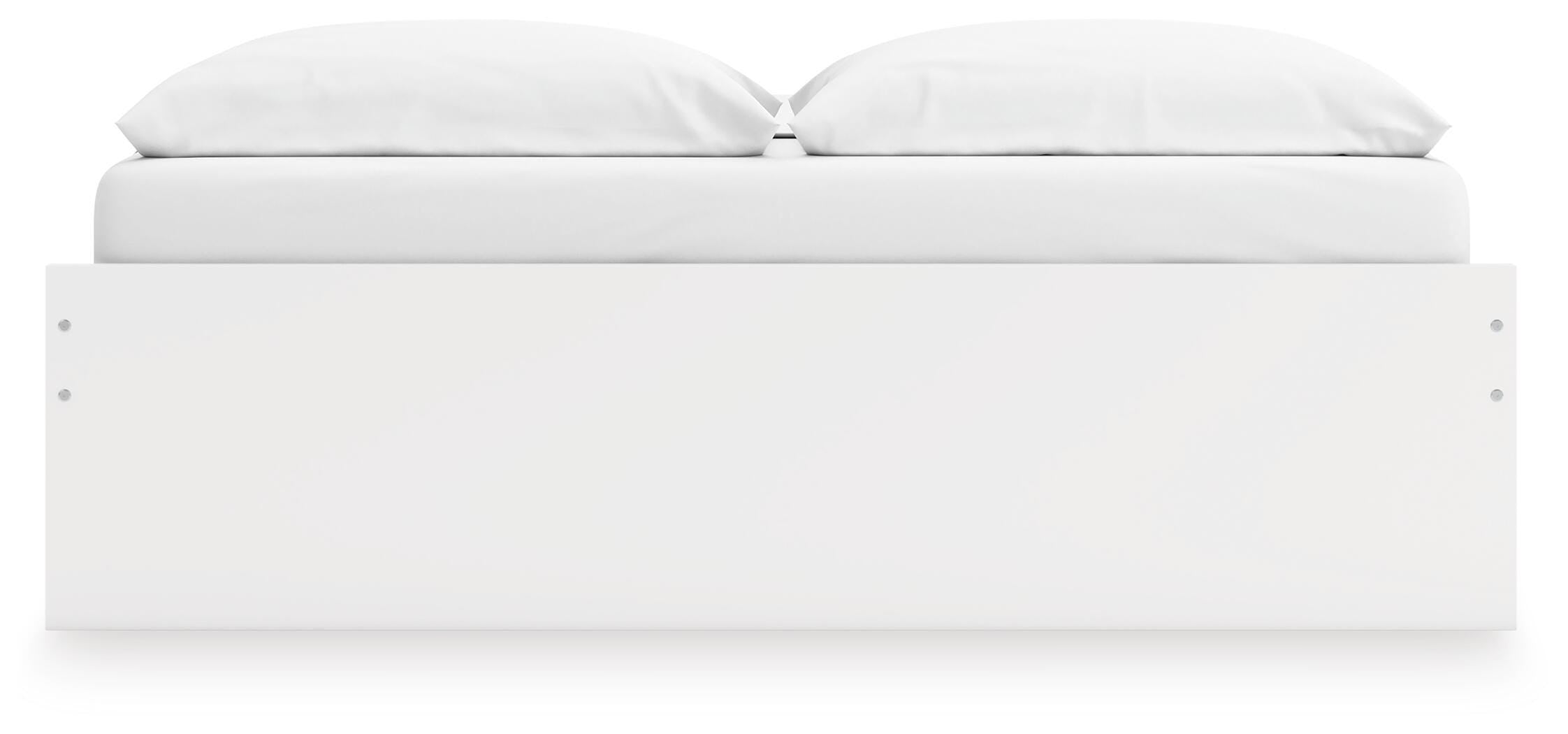 Onita Platform Bed
