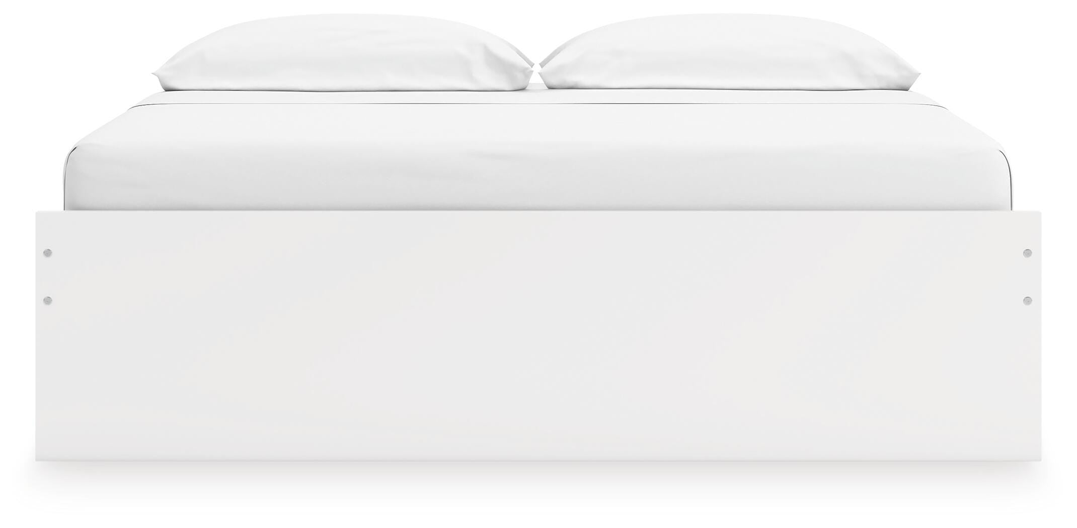 Onita Platform Bed