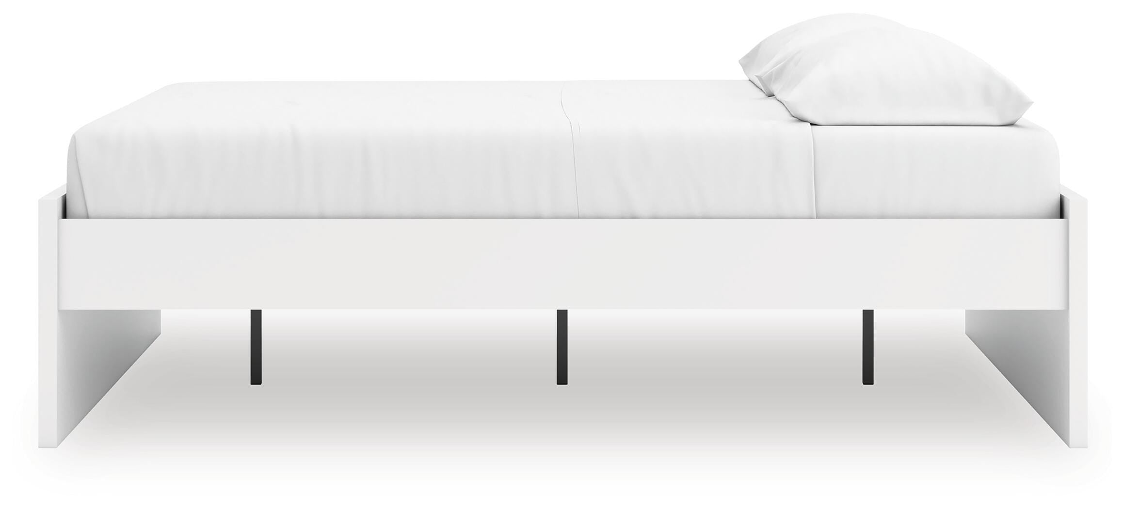Onita Platform Bed