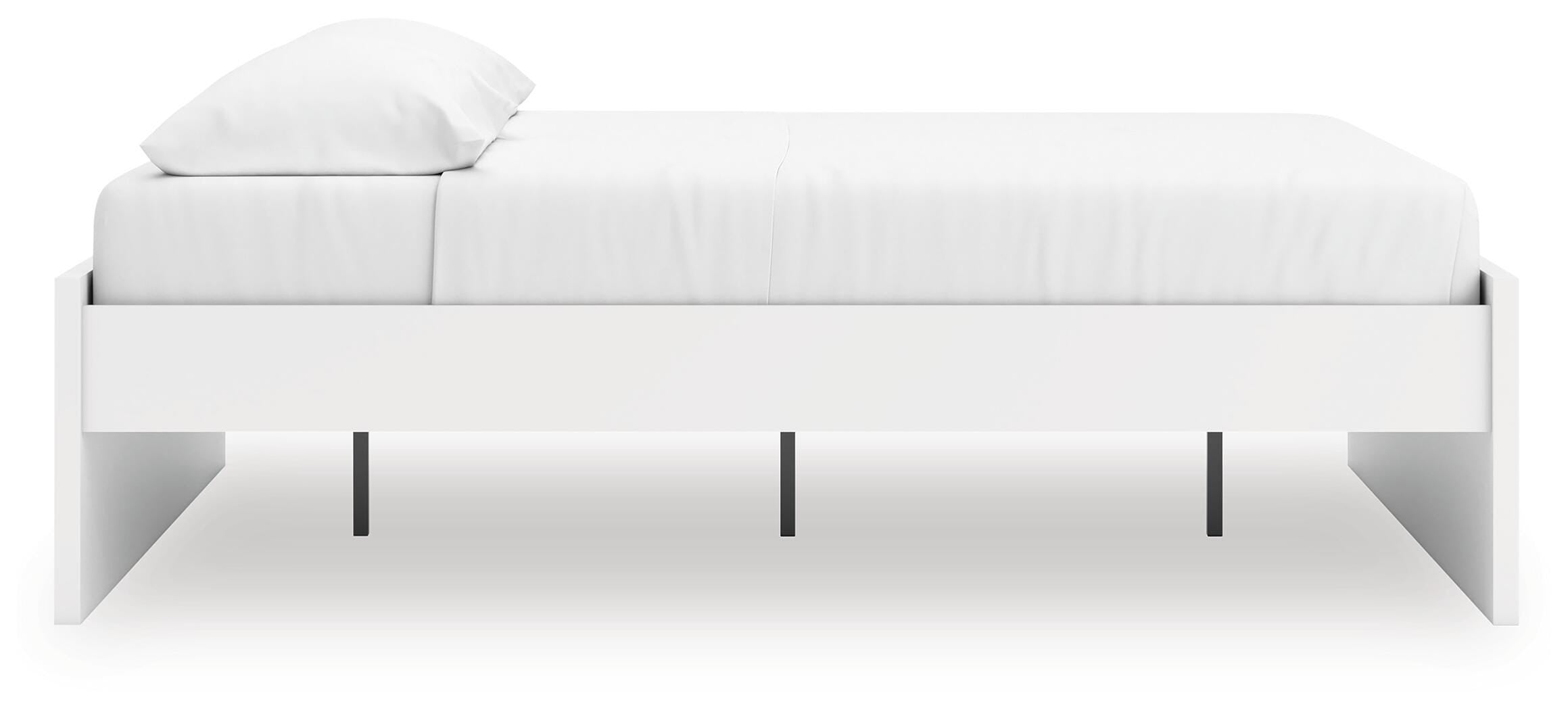 Onita Platform Bed