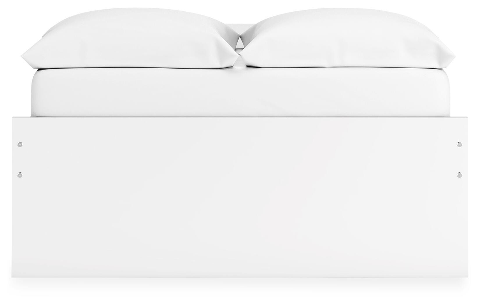 Onita Platform Bed with 2 Side Storage