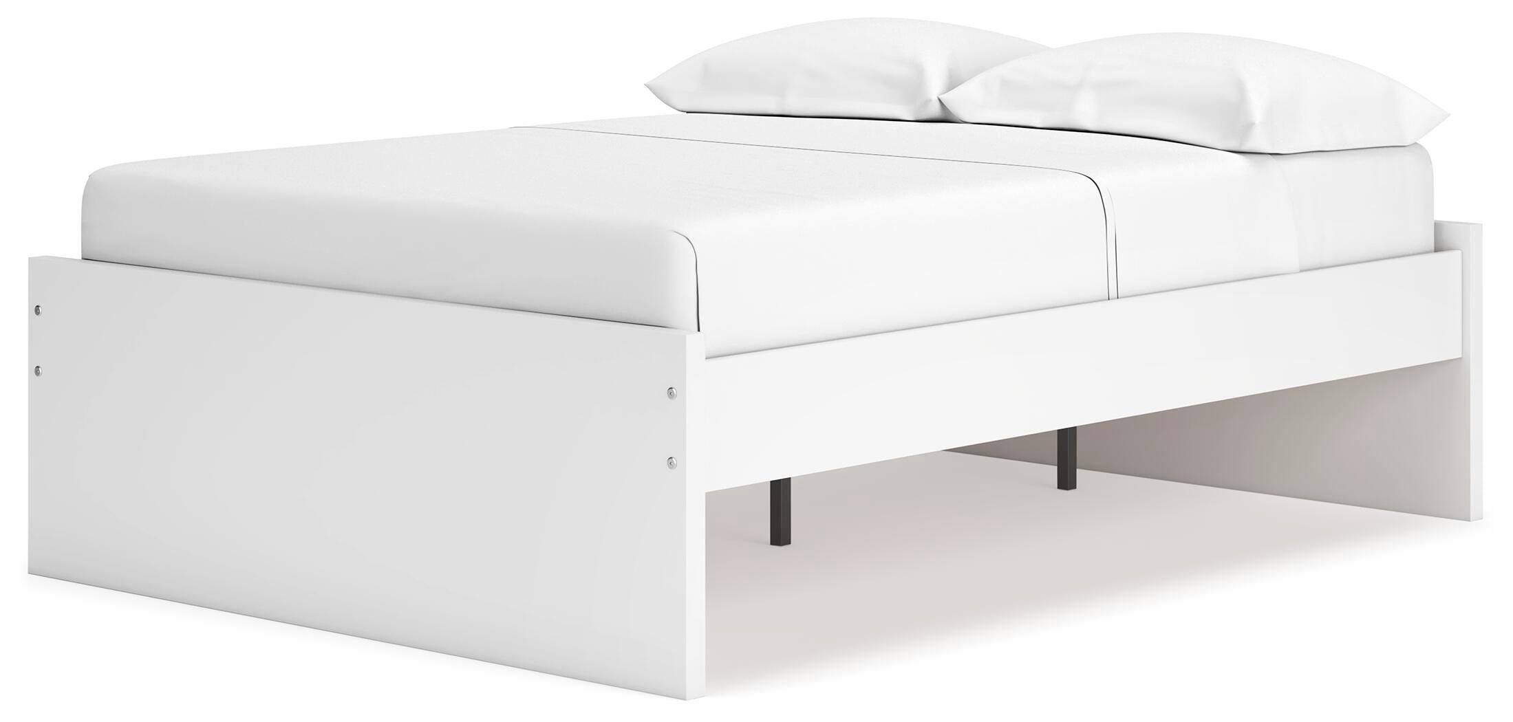 Onita Platform Bed