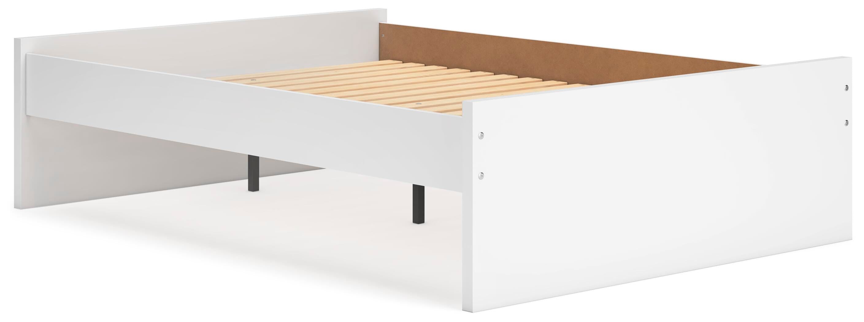 Onita Platform Bed