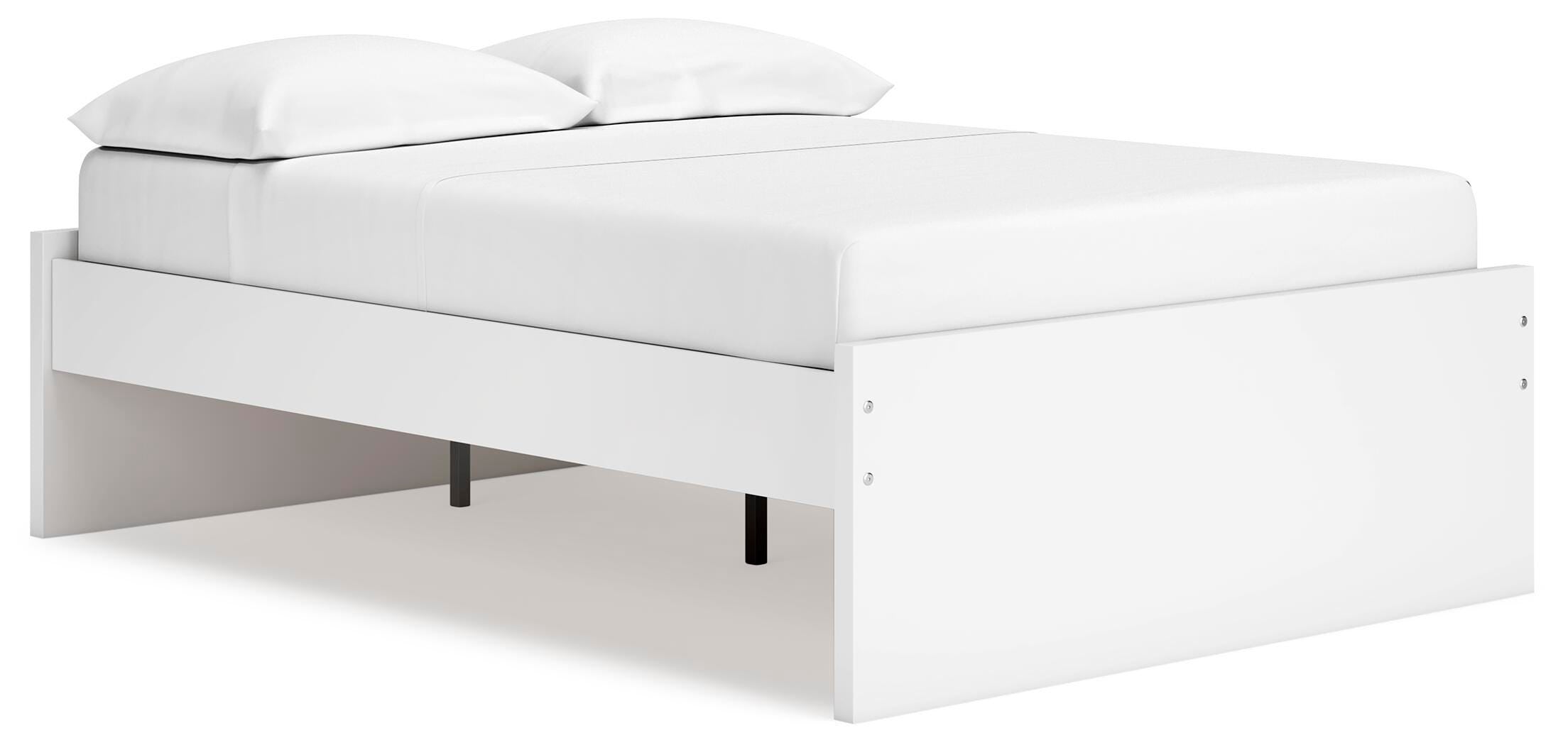 Onita Platform Bed