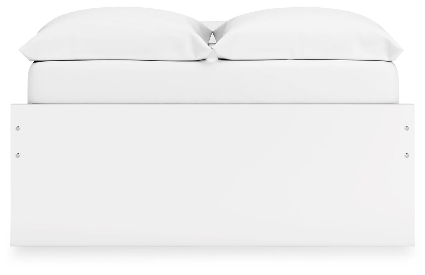 Onita Platform Bed