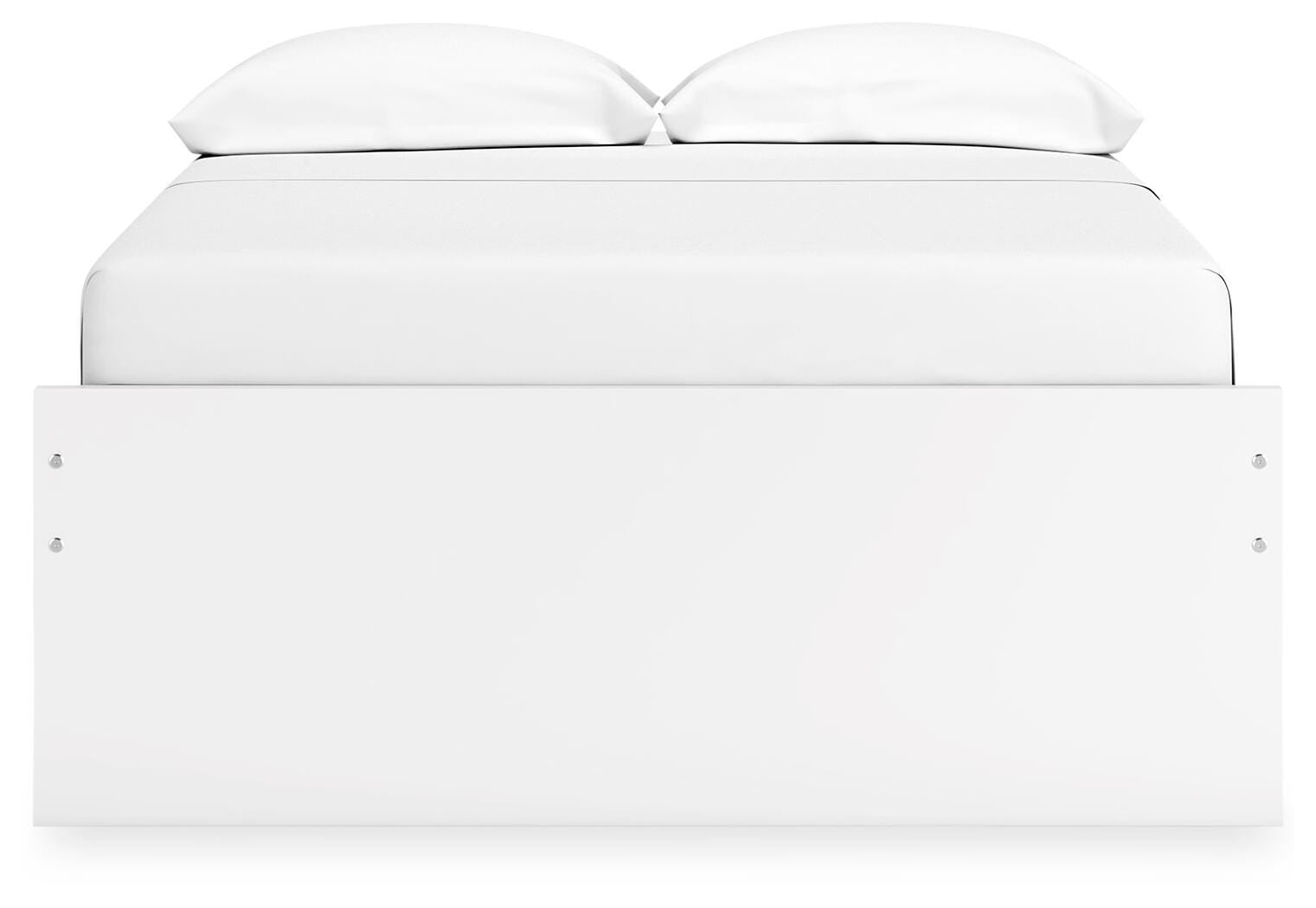Onita Platform Bed