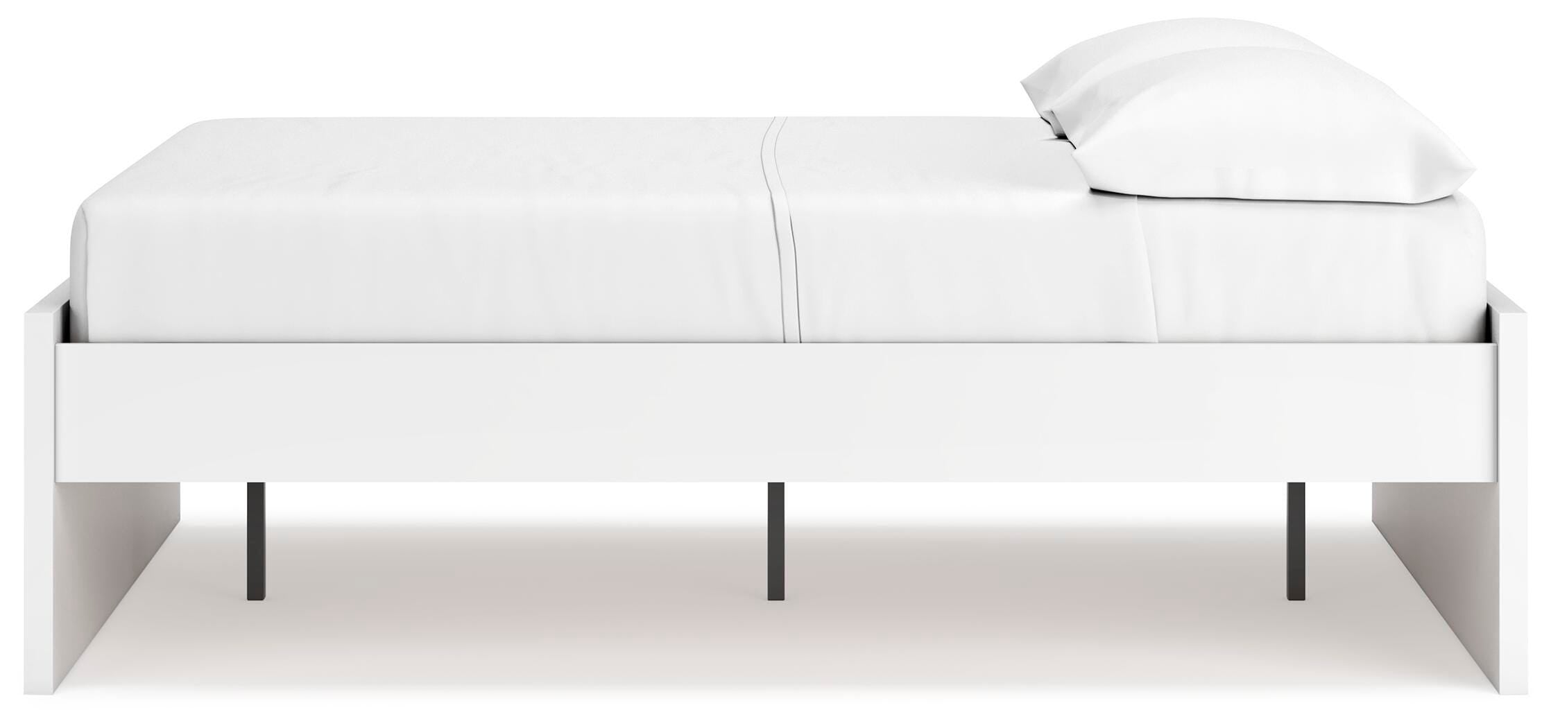 Onita Platform Bed