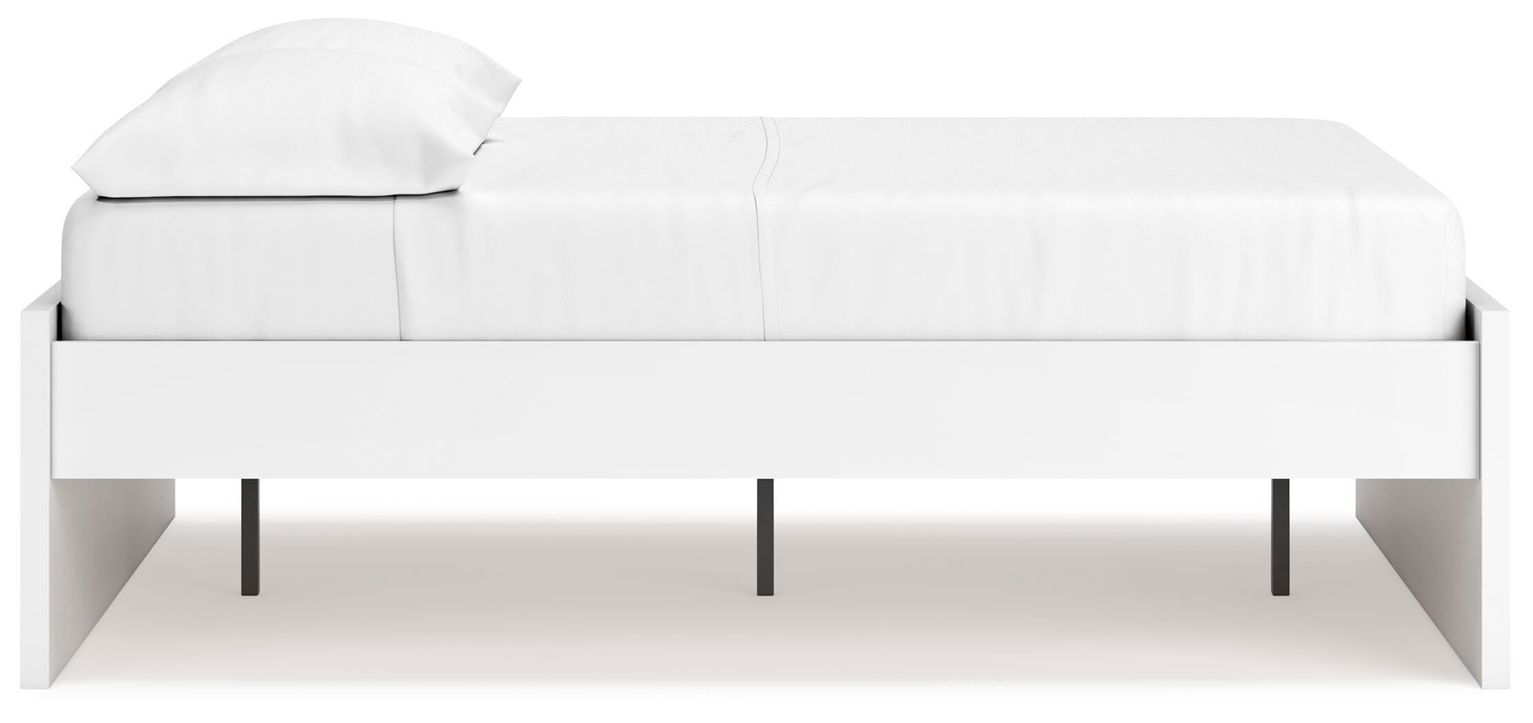 Onita Platform Bed