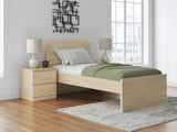 Onita Panel Headboard