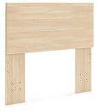 Onita Panel Headboard