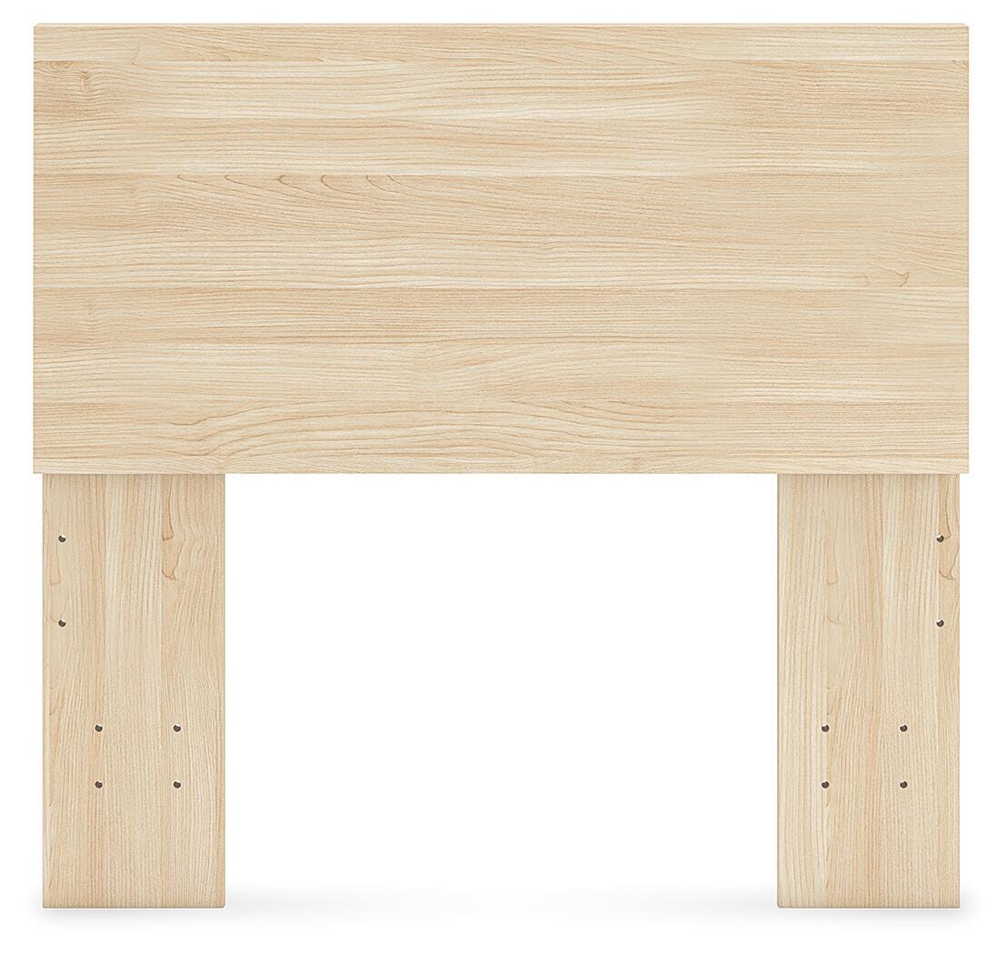 Onita Panel Headboard