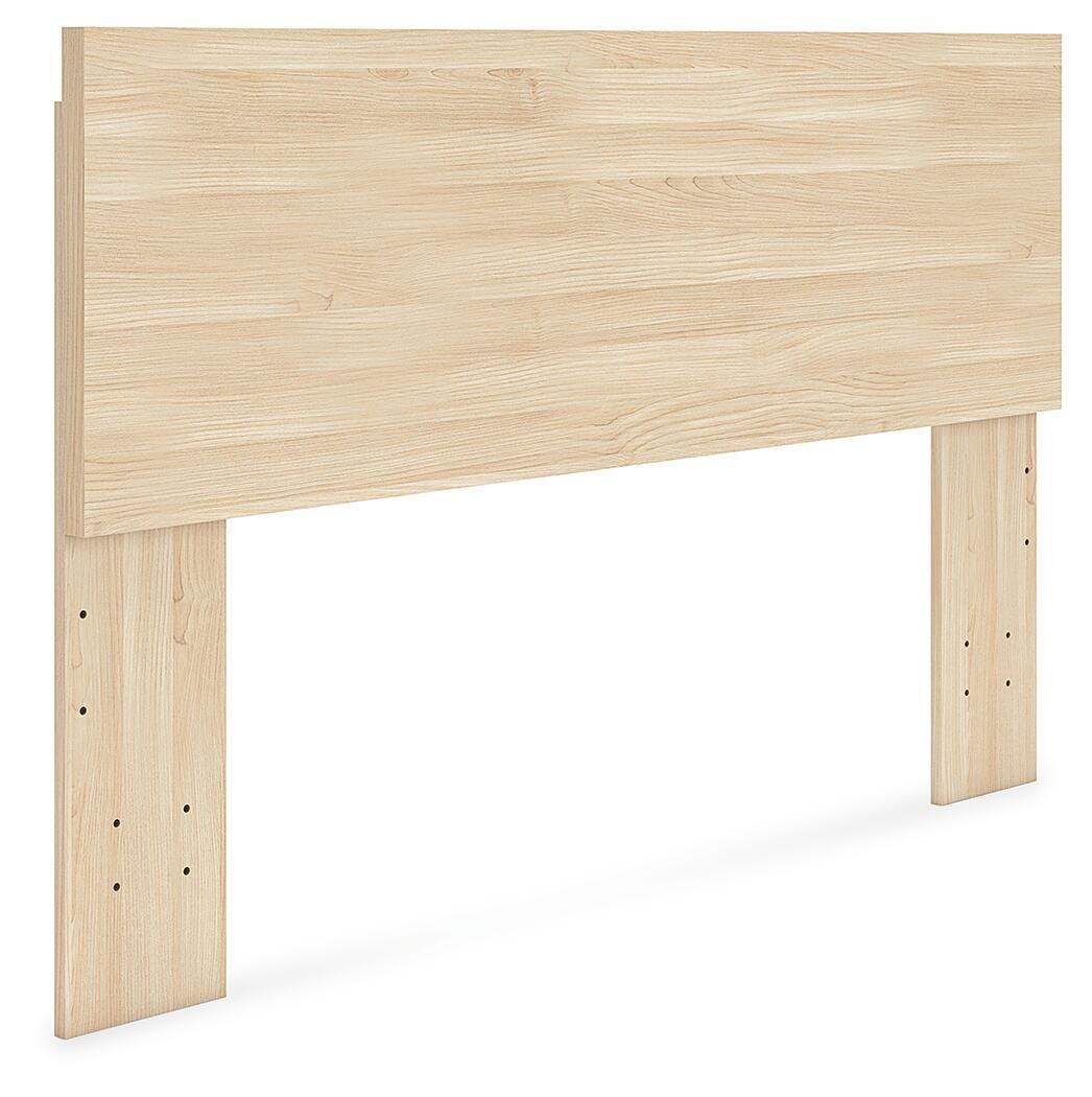 Onita Panel Headboard