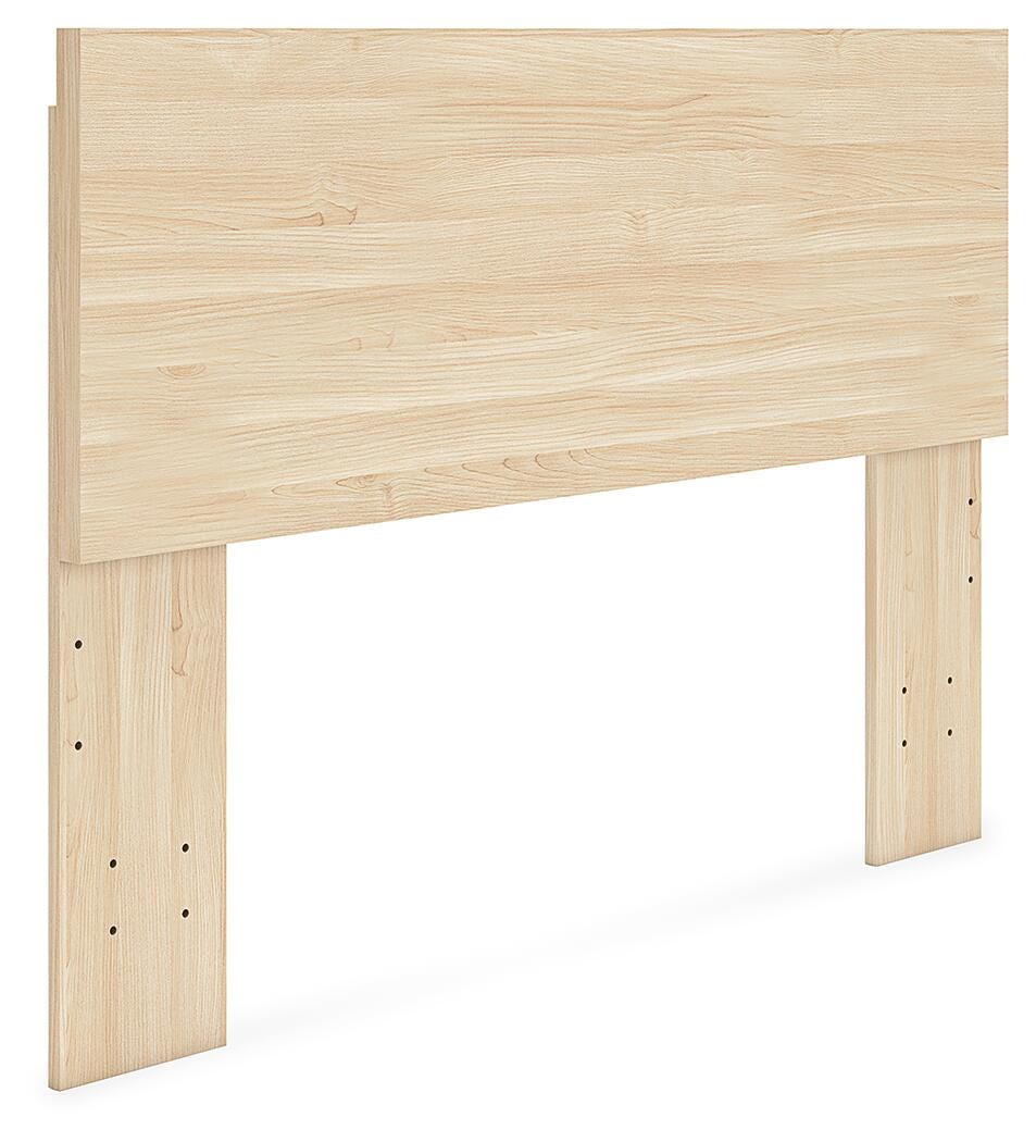 Onita Panel Headboard