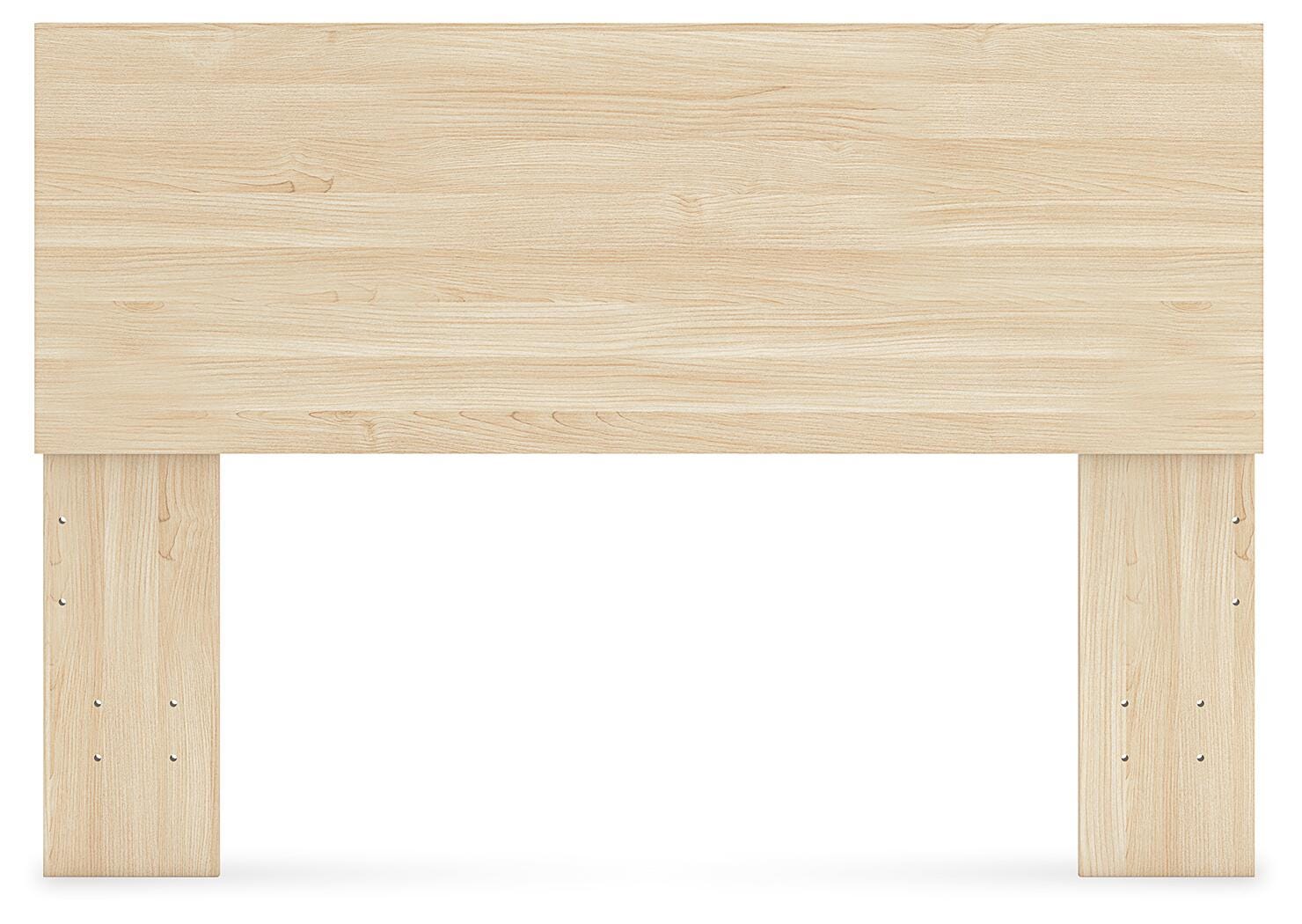 Onita Panel Headboard