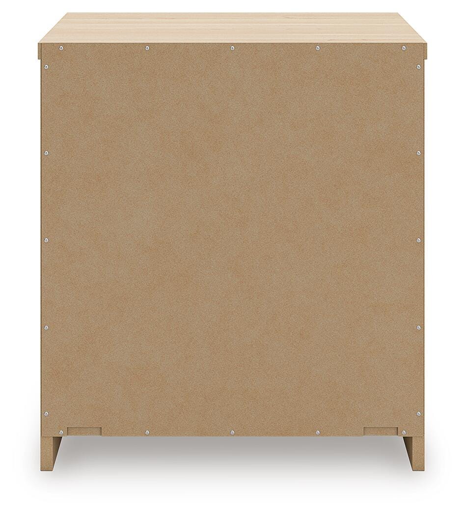 Onita Nightstand