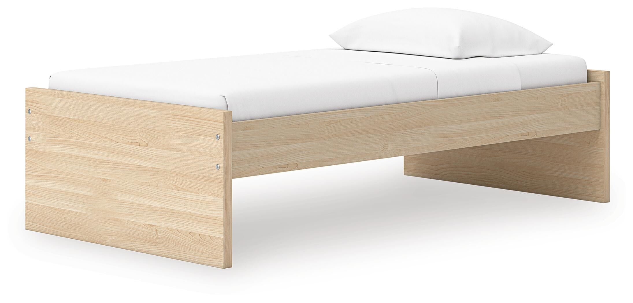 Onita Platform Bed