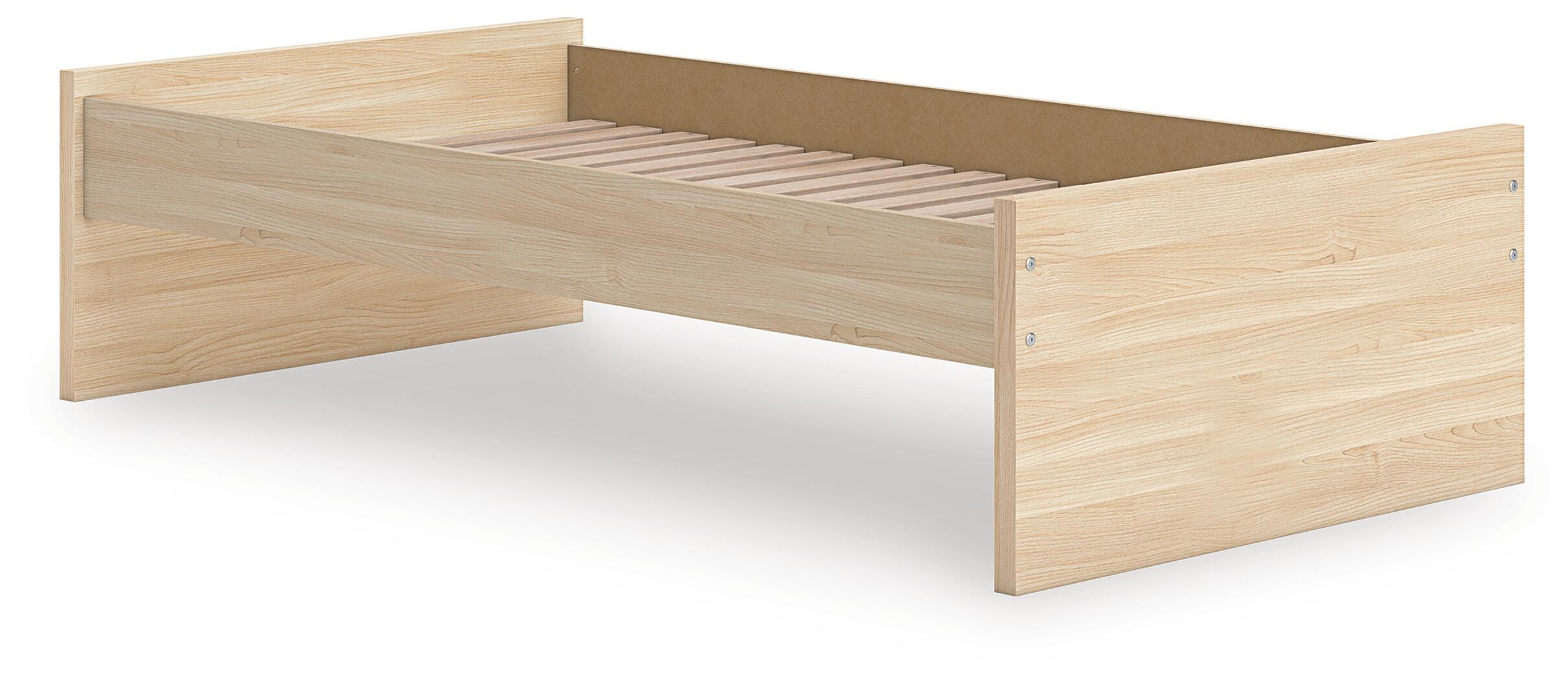 Onita Platform Bed