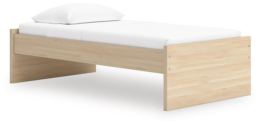 Onita Platform Bed