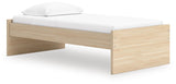 Onita Platform Bed