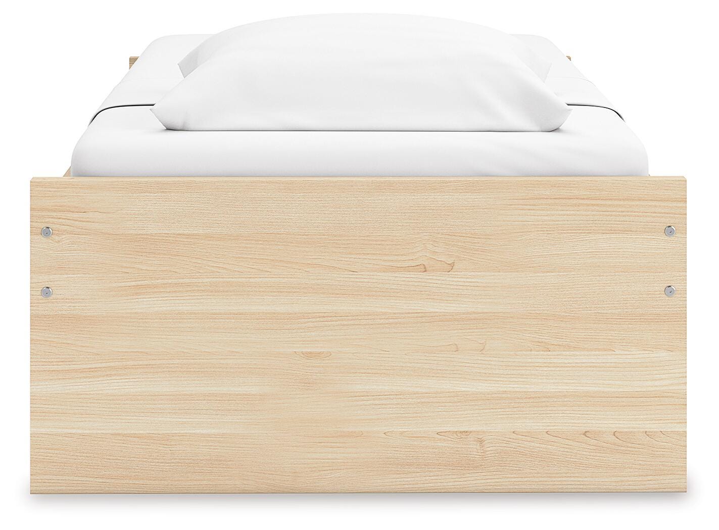 Onita Platform Bed